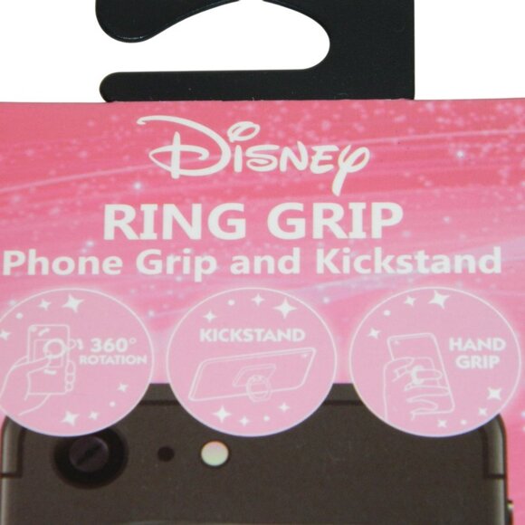 3 for/ $25 Minnie or Mickey Mouse Phone Ring Grip and Kickstand (U-PICK) - Picture 4 of 12